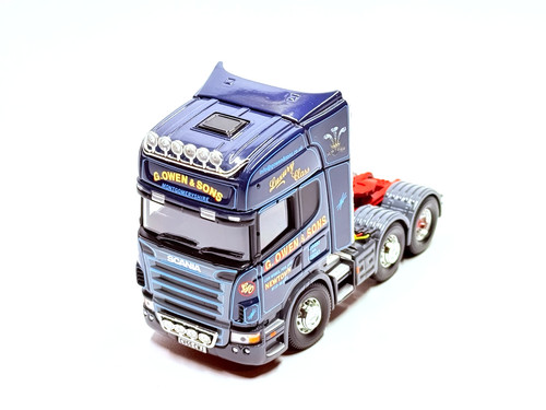 Corgi toys scania - toys, r