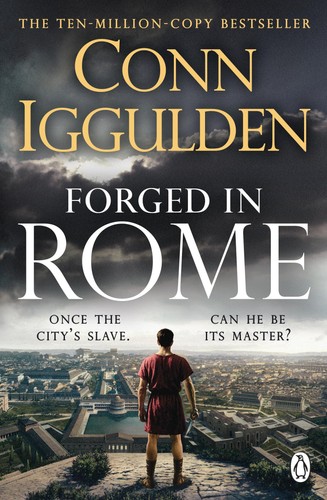 Forged rome epic - rome:, an