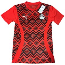 Puma Egypt Official Pre-match