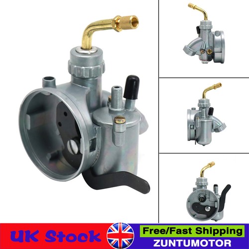 Motorcycle carburetor for puch - carburetor,