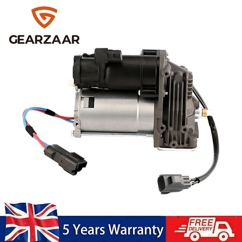 Amk style air suspension - amk,