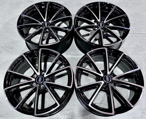 Inch s4 style - s4, alloys