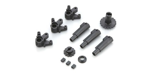Plastic parts kyosho - parts,