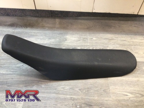 Ktm 125 seat - sx, (