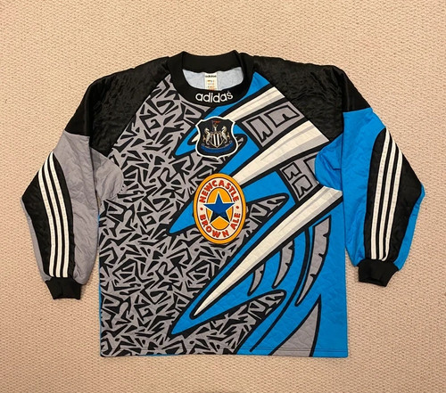 Original authentic adidas - authentic,