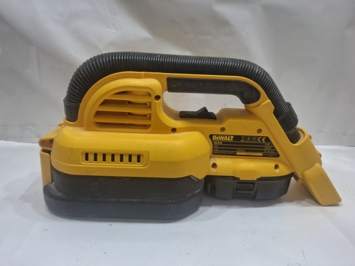 Dewalt dc515 handheld - dewalt,