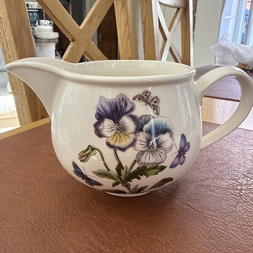 Portmeirion milk jug gravy - jug,