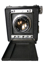Rittreck IIa 6x9 Format SLR