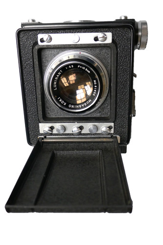 Rittreck iia 6x9 format - 6x9,