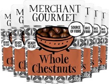 Merchant Gourmet Whole Cooked