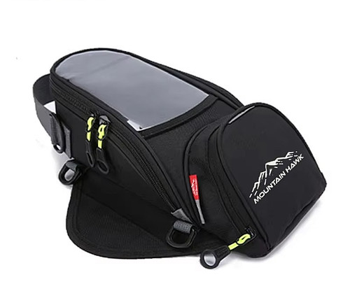 Waterproof motor tank bag - waterproof,