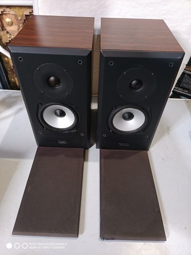 Acoustic energy aegis - aegis, one