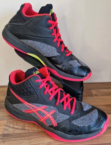 Asics netburner ballistic - ballistic, ff