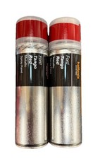 Ford Tango Red Spray Paint