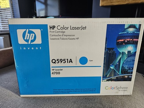 Color laserjet 4700 q5951a - 4700,