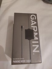 Garmin 320-00845-04 Parking