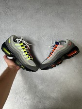 Nike Air Max 95 - Greedy 1.0 -