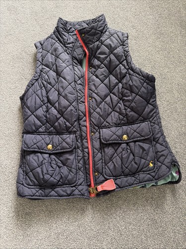 Joules padded zip - padded, body