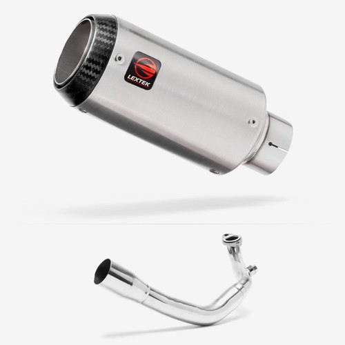 Lextek stainless steel - stainless,