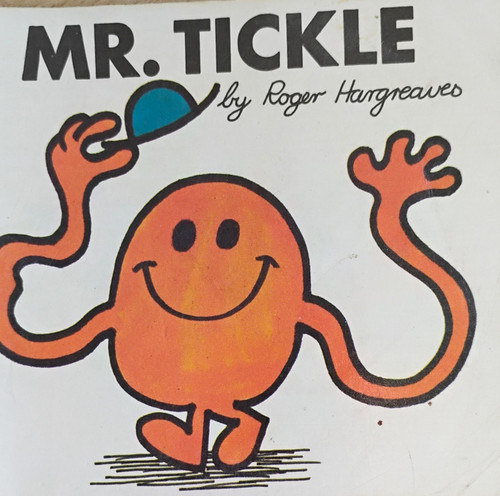 Egmont men tickle - egmont,
