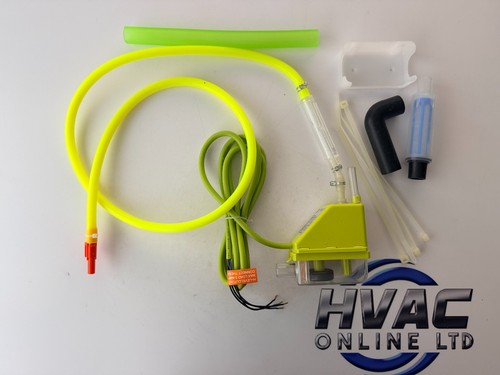 Aspen mini lime silent - silent, +