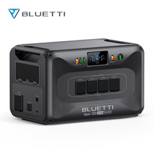 BLUETTI Apex 300 2764Wh 3840W