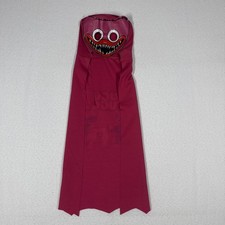 Huggy Wuggy Pink Monster Mask