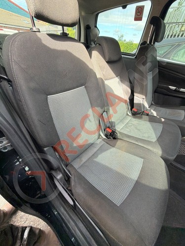 Ford galaxy zetec tdci mk2 - tdci,