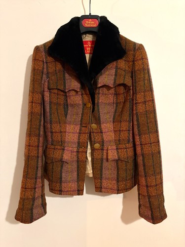 Vivienne westwood 90s - westwood,
