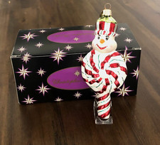 Christopher Radko Vintage 2000