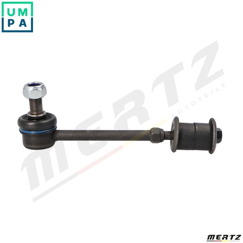 Linkcoupling rod stabiliser - rod,