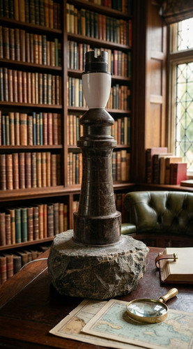 Vintage cornish serpentine - vintage,