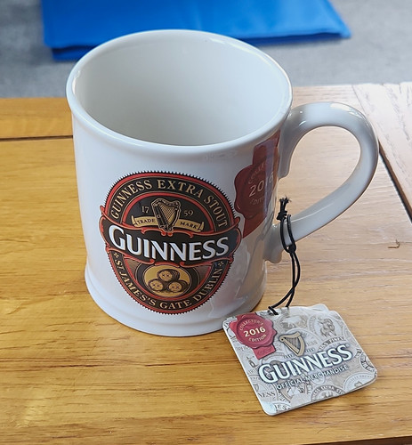 Guinness extra stout 2016 - guinness,
