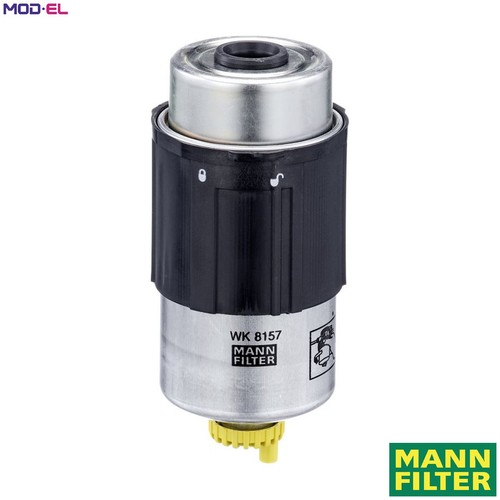 Fuel filter 8157 - wk,
