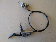 Hayes Nine Carbon Front Right Hydraulic Brake w/ 800mm Hose