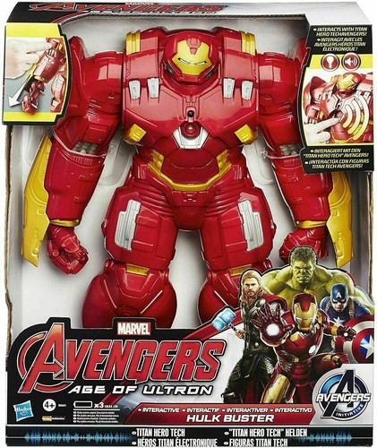 Marvel avengers interactive - marvel,