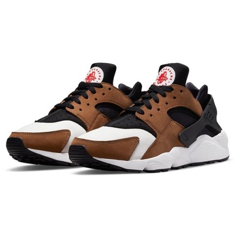 Nike air huarache bison - nike,