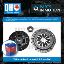 Clutch Kit 3pc