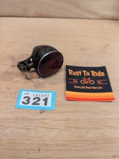 Vintage Bicycle Lucas