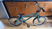 MONGOOSE SCAN R60 BMX BIKE