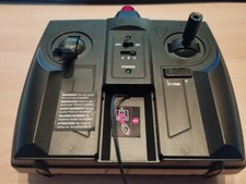 REPLACEMENT SILVERLIT HELICOPTER  WIRELESS CONTROL REMOTE CONTROLLER (2011)