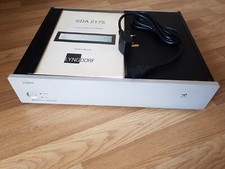Lyngdorf SDA 2175 Semi Digital Amplifier 