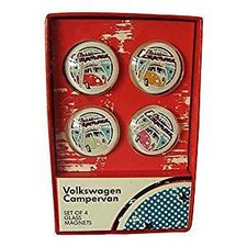 Volkswagen classic camper - vw,