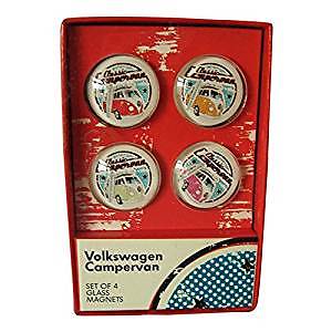 Volkswagen classic camper - vw,