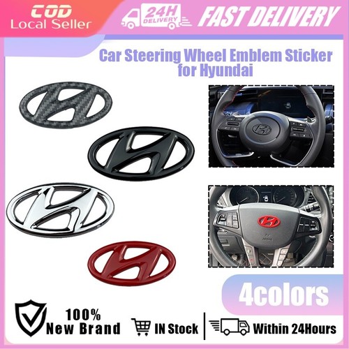 Hyundai emblem car auto - hyundai,