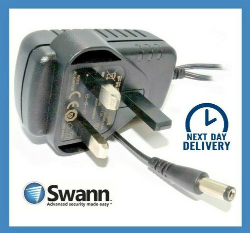 12v swann cctv dvr camera - cctv,
