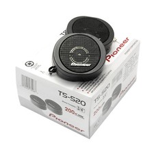 New TS-S20 200W Tweeter