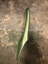 Peugeot 206cc KSH Boot Rail /