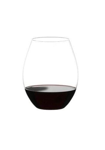 Riedel crystal glass - glass, fine