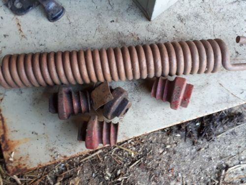 International harvester spring - international,